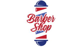 Barber Pole Logo