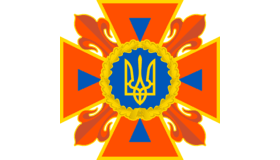 ДСНС України Logo