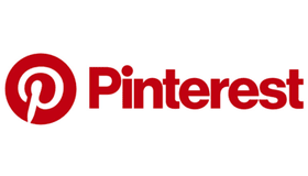 Pinterest Logo