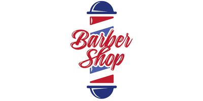 Barbers Pole Logo