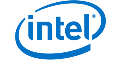 Intel Logo