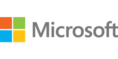 Microsoft Logo