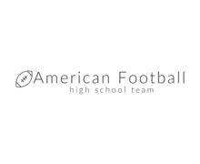 American Football ZenBusiness Logo