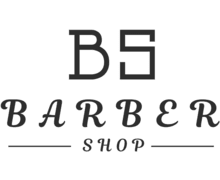 Barber Shop ZenBusiness Logo