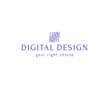 Digital Design ZenBusiness Logo