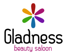 Gladness ZenBusiness Logo