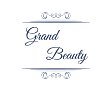 Grand Beauty ZenBusiness Logo