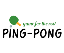 Ping Pong ZenBusiness Logo