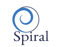 Spiral ZenBusiness Logo