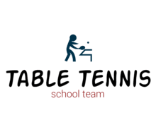 Table Tennis ZenBusiness Logo