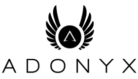 Adonyx Logo