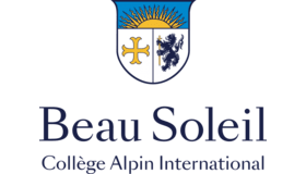 Beau Soleil Logo