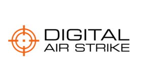 Digital Air Strike Logo