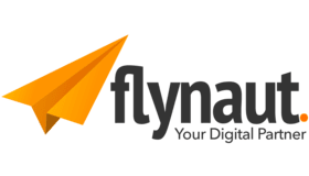 Flynaut Logo