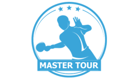 Master Tour Logo