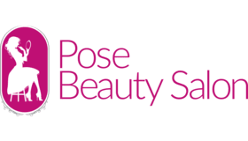 Pose Beauty Salon Logo