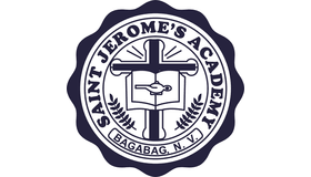 Saint Jeromes Academy Logo