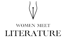 Women Literature Meet Logo