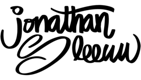 Jonathan Sleeuw Logo