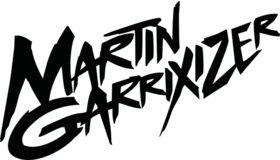 Martin Garrixizer Logo