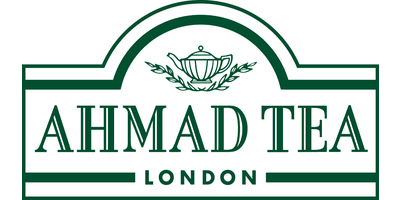 Ahmad Tea Logo