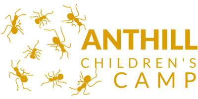 Anthill Camp ZenBusiness Logo