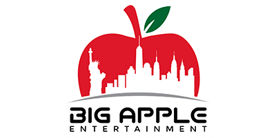 Big Apple Logo