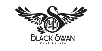 Black Swan Logo