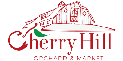 Cherry Hill Logo