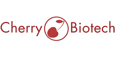 Cherrybiotech Logo