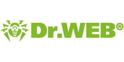 Dr Web Logo