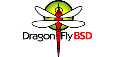 Dragonfly China Logo