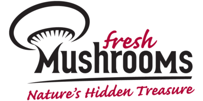 Fresh Mushtooms Logo