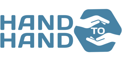 Hand to Hand ZenBusiness logo