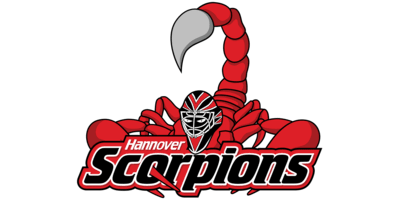 Hannover Scorpions Logo