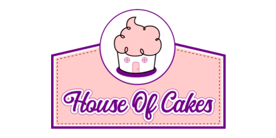 House Of Cake Logo