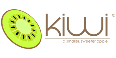 Kiwi Smaller Sweater logo