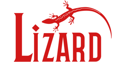 Lizard ZenBusiness logo