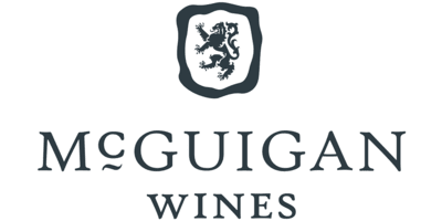 Mcguigan Wines Logo