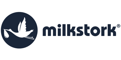 Milk Stork Logo