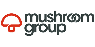 Mushroom Group Logo