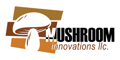 Mushroom Innovations Logo