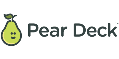 Pear Deck Logo