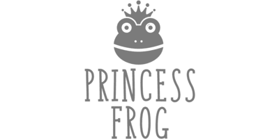 Princess Frog ZenBusiness logo