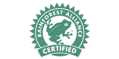 Rain Forest Alliance Logo