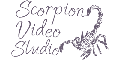 Scorpion Video ZenBusiness logo