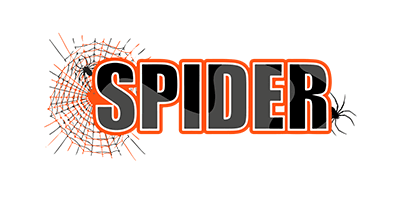 Spider Logo