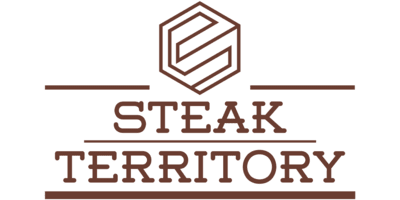 Steak Territory ZenBusiness logo