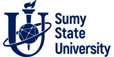 Sumy State University Logo