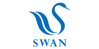 Swan Works Logo